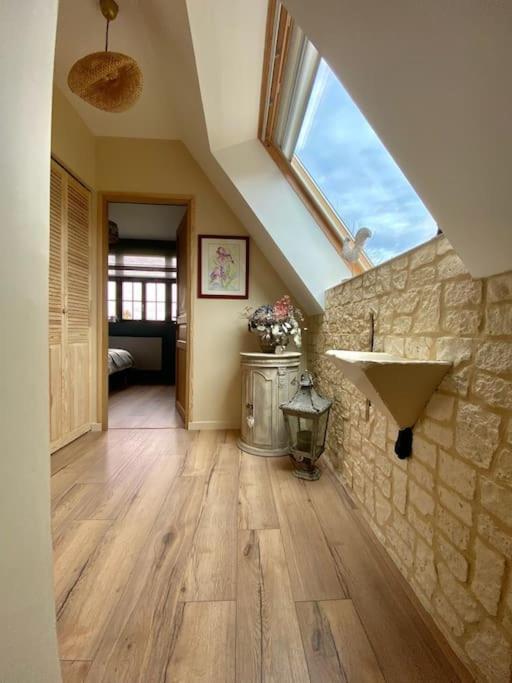 Le Pigeonnier / Gite De Charme 1 A 4 Pers 80 M² Cambrai Exterior photo
