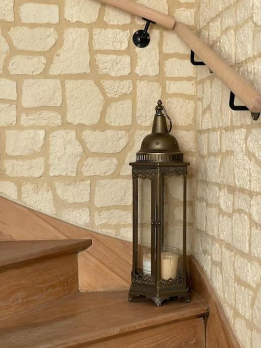 Le Pigeonnier / Gite De Charme 1 A 4 Pers 80 M² Cambrai Exterior photo