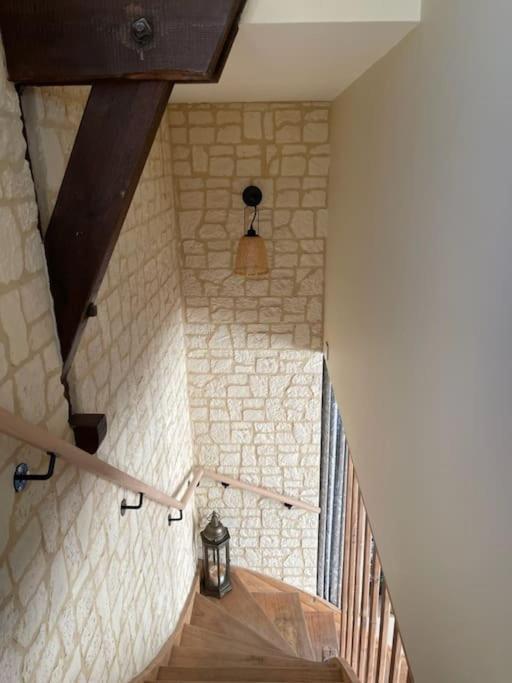 Le Pigeonnier / Gite De Charme 1 A 4 Pers 80 M² Cambrai Exterior photo