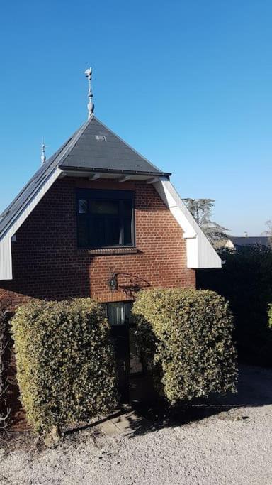 Le Pigeonnier / Gite De Charme 1 A 4 Pers 80 M² Cambrai Exterior photo