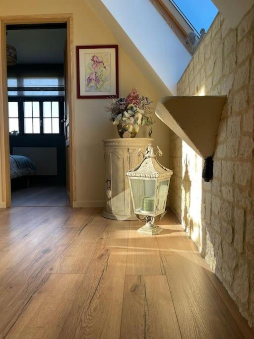 Le Pigeonnier / Gite De Charme 1 A 4 Pers 80 M² Cambrai Exterior photo
